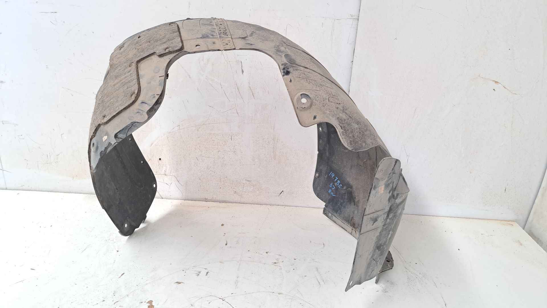 Recambio de paso rueda delantero izquierdo para kia niro e-niro concept referencia OEM IAM 86811g5500  