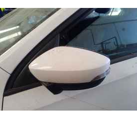RETROVISOR IZQUIERDO 
