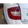 Recambio de piloto trasero izquierdo para skoda rapid (nh3, nk3, nk6) 1.6 tdi referencia OEM IAM 5JH945111 / 5JH945111A  