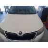 Recambio de capo para skoda rapid (nh3, nk3, nk6) 1.6 tdi referencia OEM IAM   