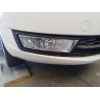 Recambio de faro antiniebla derecho para skoda rapid (nh3, nk3, nk6) 1.6 tdi referencia OEM IAM 5JA941700B  