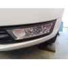 Recambio de faro antiniebla izquierdo para skoda rapid (nh3, nk3, nk6) 1.6 tdi referencia OEM IAM 5JA941699B  