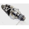 Recambio de cigueñal para kia carnival ii 2.9 cdri ex referencia OEM IAM   
