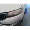 Recambio de faro izquierdo para skoda rapid (nh3, nk3, nk6) 1.6 tdi referencia OEM IAM 5JB941017  
