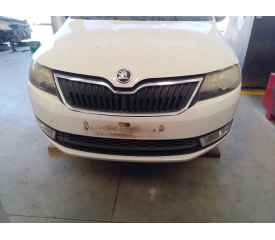 PARAGOLPES DELANTERO 5JA807221F 