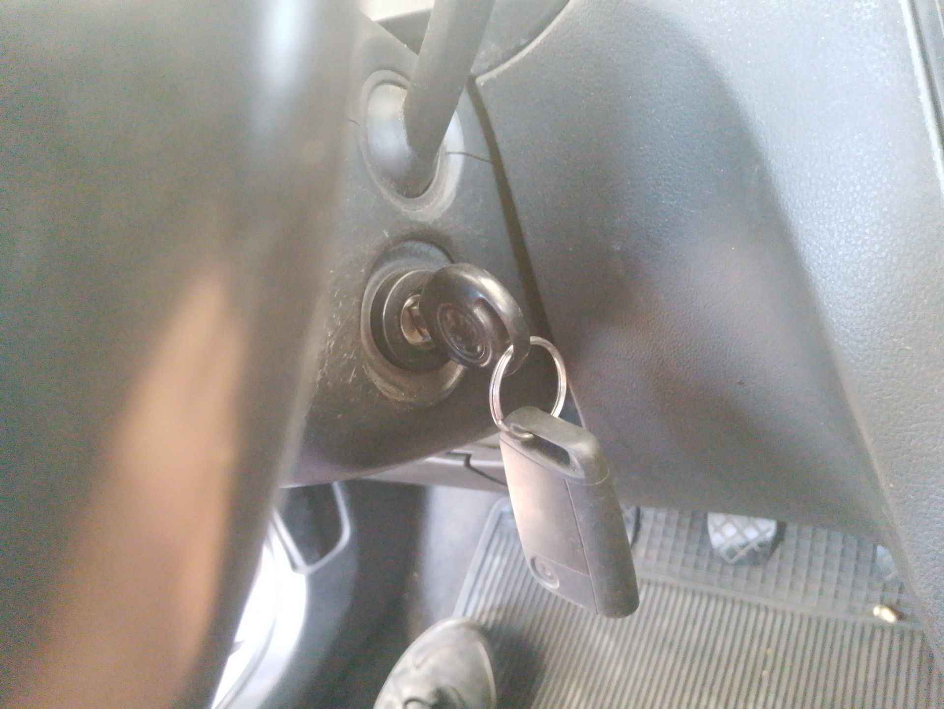 Recambio de conmutador de arranque para skoda rapid (nh3, nk3, nk6) 1.6 tdi referencia OEM IAM   