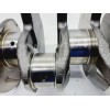 Recambio de cigueñal para kia carnival ii 2.9 cdri ex referencia OEM IAM   