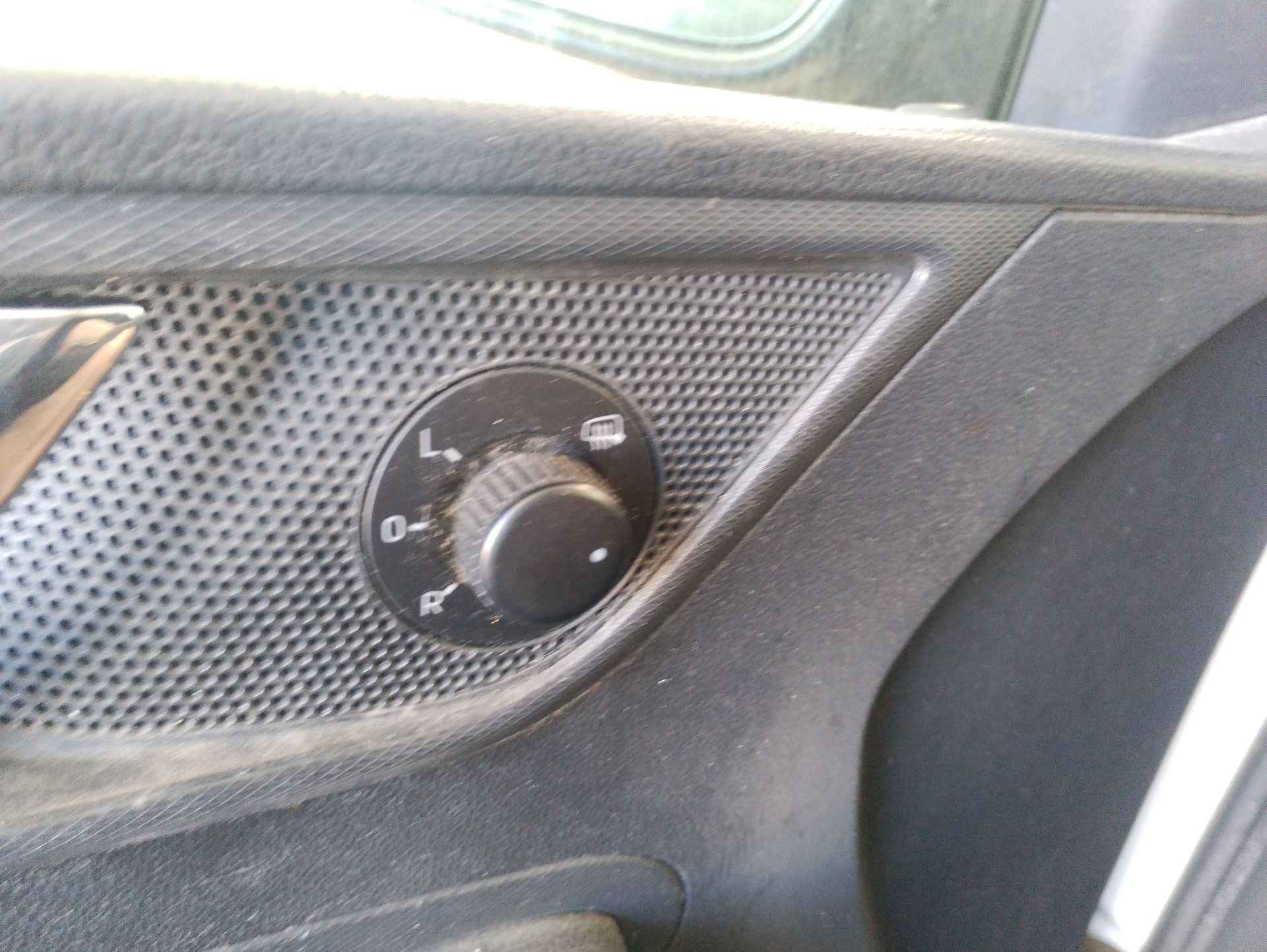 Recambio de mando retrovisor para skoda rapid (nh3, nk3, nk6) 1.6 tdi referencia OEM IAM   