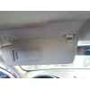 Recambio de parasol izquierdo para skoda rapid (nh3, nk3, nk6) 1.6 tdi referencia OEM IAM 5JB8575512F4  