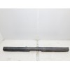 Recambio de paragolpes trasero para peugeot boxer caja cerrada (bat. 3450) (333) hdi (330) referencia OEM IAM 1305763070  
