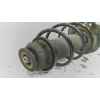 Recambio de amortiguador delantero derecho para renault captur ii equilibre referencia OEM IAM 543020474R 03011001009 
