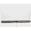 Recambio de paragolpes trasero para peugeot boxer caja cerrada (bat. 3450) (333) hdi (330) referencia OEM IAM 1305763070  