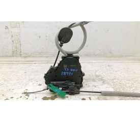 CERRADURA PUERTA TRASERA IZQUIERDA 825031538R 