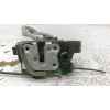 Recambio de cerradura puerta trasera izquierda para renault captur ii equilibre referencia OEM IAM 825031538R  
