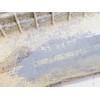 Recambio de paragolpes trasero para peugeot boxer caja cerrada (bat. 3450) (333) hdi (330) referencia OEM IAM 1305763070  