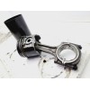 Recambio de piston para kia carnival ii 2.9 cdri ex referencia OEM IAM   