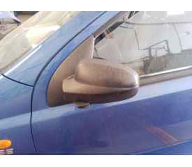 ESPEJO RETROVISOR IZQUIERDO 96543116 