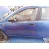 Recambio de puerta delantera izquierda para daewoo kalos sedán (klas) 1.4 referencia OEM IAM 96897359  