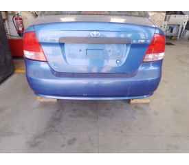 PARAGOLPES TRASERO 42691160 / 96598571 