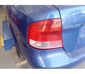 PILOTO TRASERO IZQUIERDO 96540320 