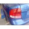 Recambio de piloto trasero izquierdo para daewoo kalos sedán (klas) 1.4 referencia OEM IAM 96540320  
