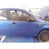Recambio de puerta delantera derecha para daewoo kalos sedán (klas) 1.4 referencia OEM IAM 96897360  