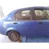 Recambio de puerta trasera derecha para daewoo kalos sedán (klas) 1.4 referencia OEM IAM 96585402  