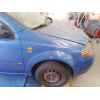 Recambio de aleta delantera derecha para daewoo kalos sedán (klas) 1.4 referencia OEM IAM 96476680  
