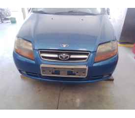 PARAGOLPES DELANTERO 96481330 / 93740275 