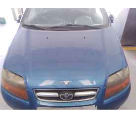 CAPOT DELANTERO 6540894 