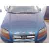 Recambio de capot delantero para daewoo kalos sedán (klas) 1.4 referencia OEM IAM 6540894  