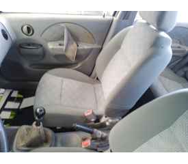 ASIENTO DELANTERO DERECHO 