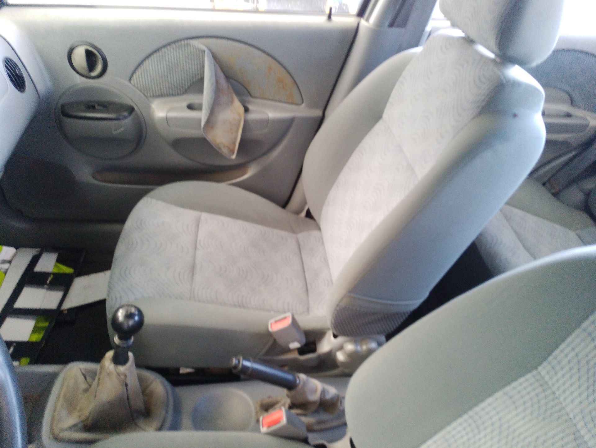 Recambio de asiento delantero derecho para daewoo kalos sedán (klas) 1.4 referencia OEM IAM   