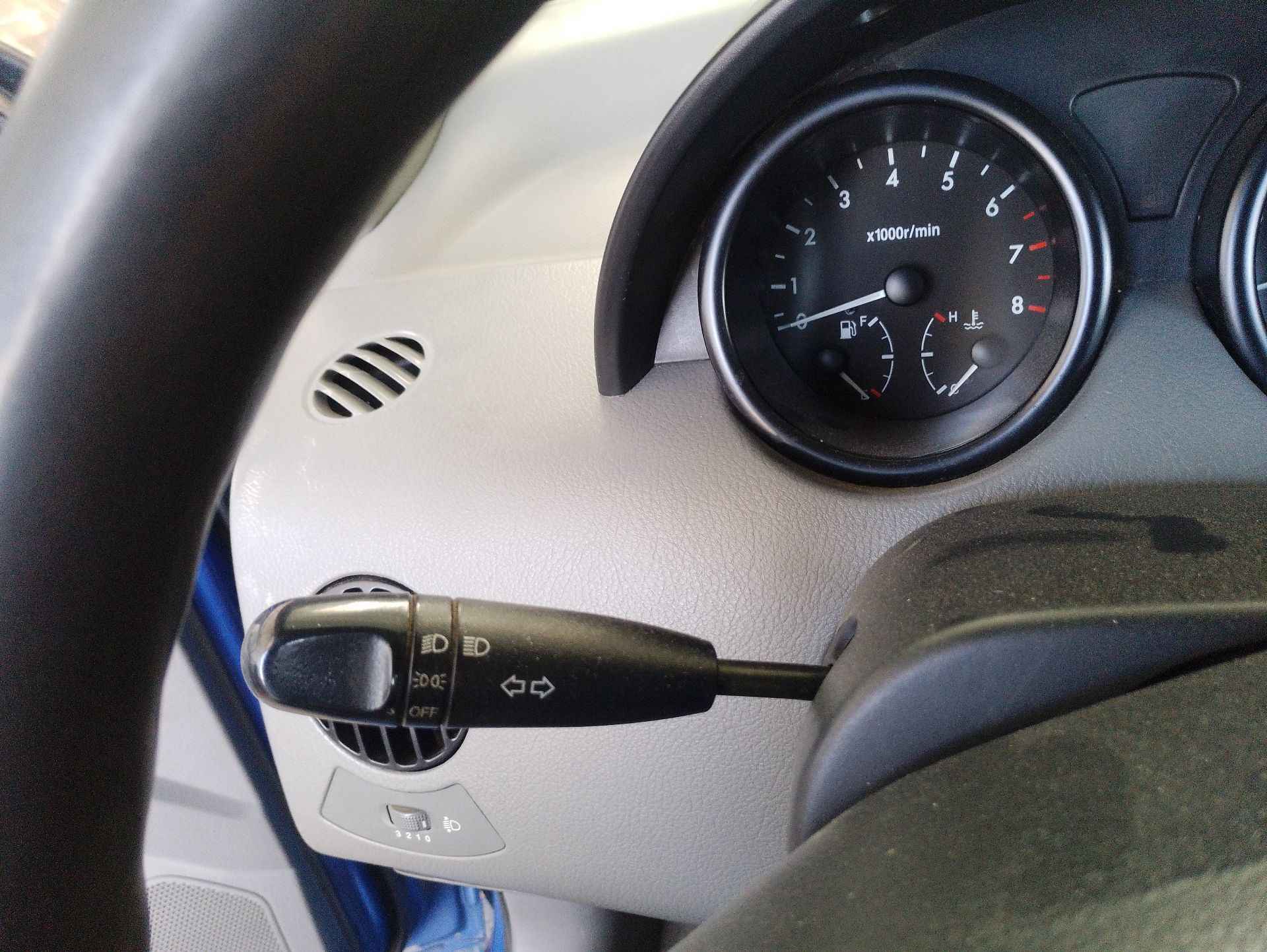 Recambio de mando intermitentes para daewoo kalos sedán (klas) 1.4 referencia OEM IAM   