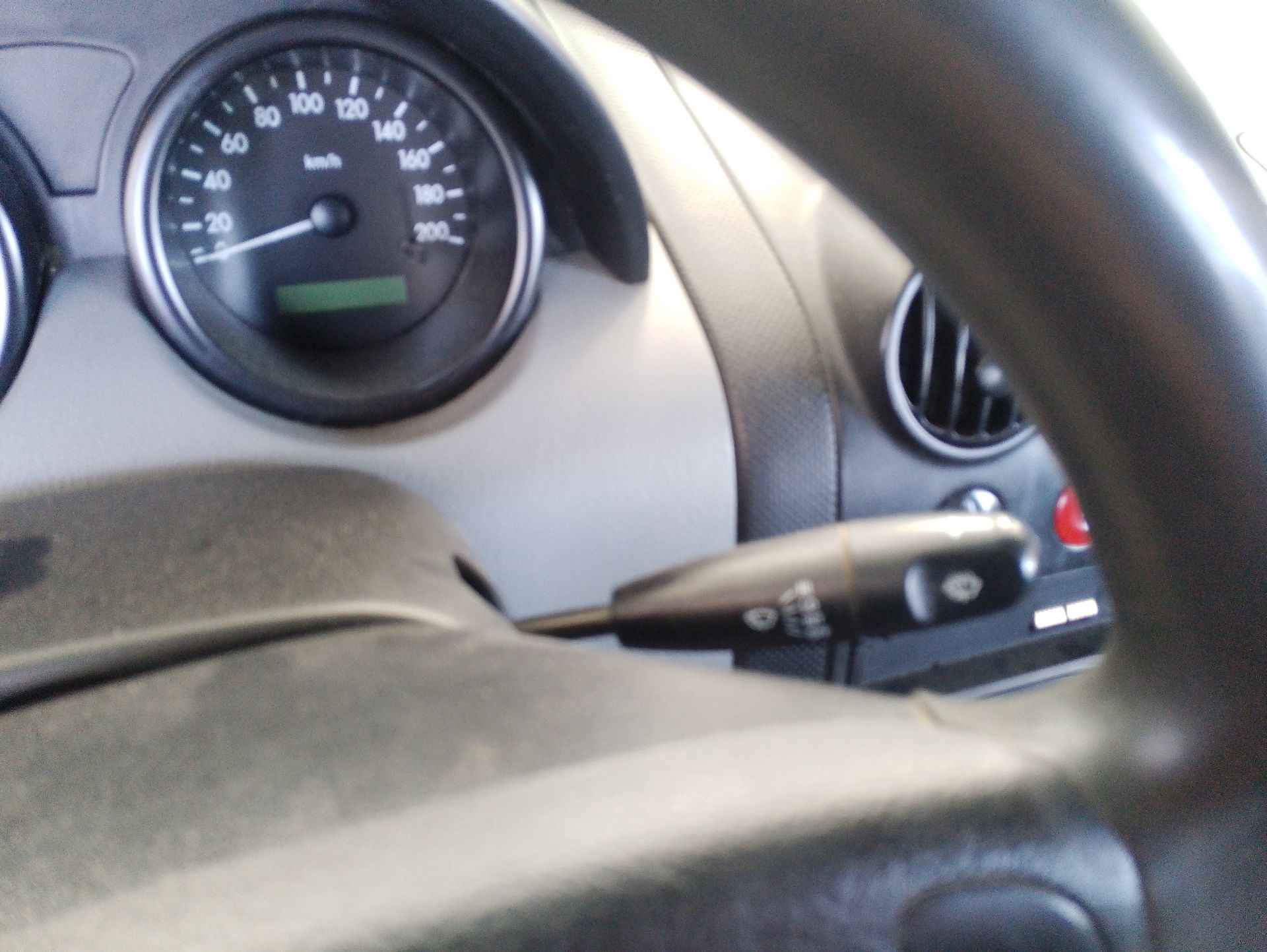 Recambio de mando limpia para daewoo kalos sedán (klas) 1.4 referencia OEM IAM   