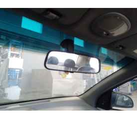 ESPEJO RETROVISOR INTERIOR 96378732 
