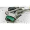 Recambio de motor limpia delantero para renault captur ii equilibre referencia OEM IAM 288003426R W000088200 