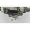 Recambio de motor limpia delantero para renault captur ii equilibre referencia OEM IAM 288003426R W000088200 
