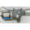 Recambio de motor limpia delantero para renault captur ii equilibre referencia OEM IAM 288003426R W000088200 
