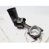 Recambio de piston para kia carnival ii 2.9 cdri ex referencia OEM IAM   