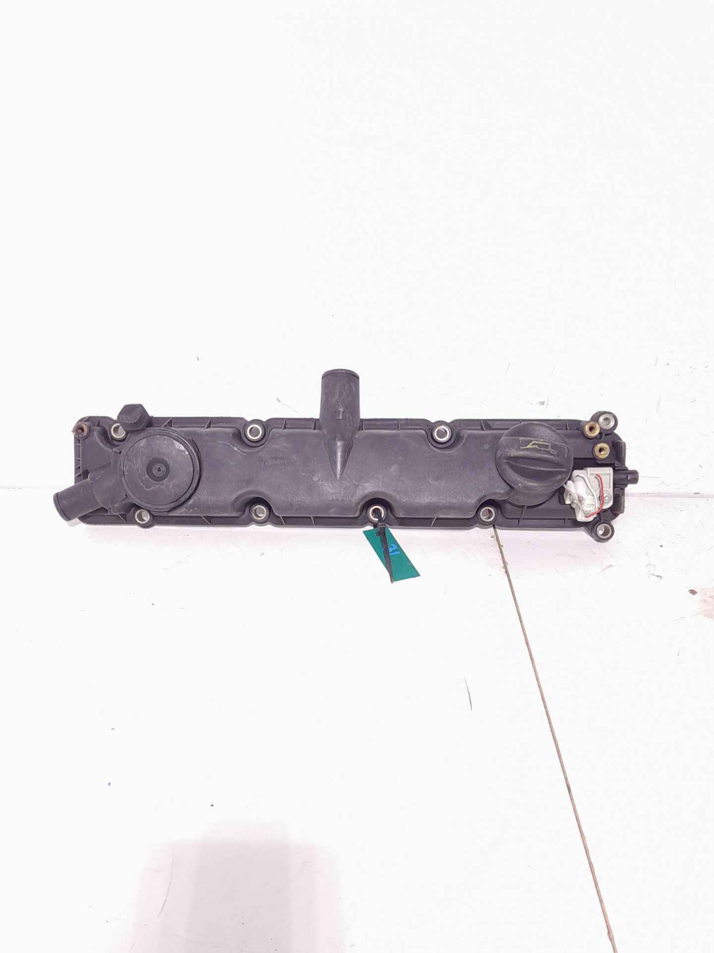 Recambio de tapa balancines para peugeot 307 (s1) xs referencia OEM IAM   
