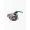Recambio de motor arranque para seat ibiza (6k1) select referencia OEM IAM 020911023 P  