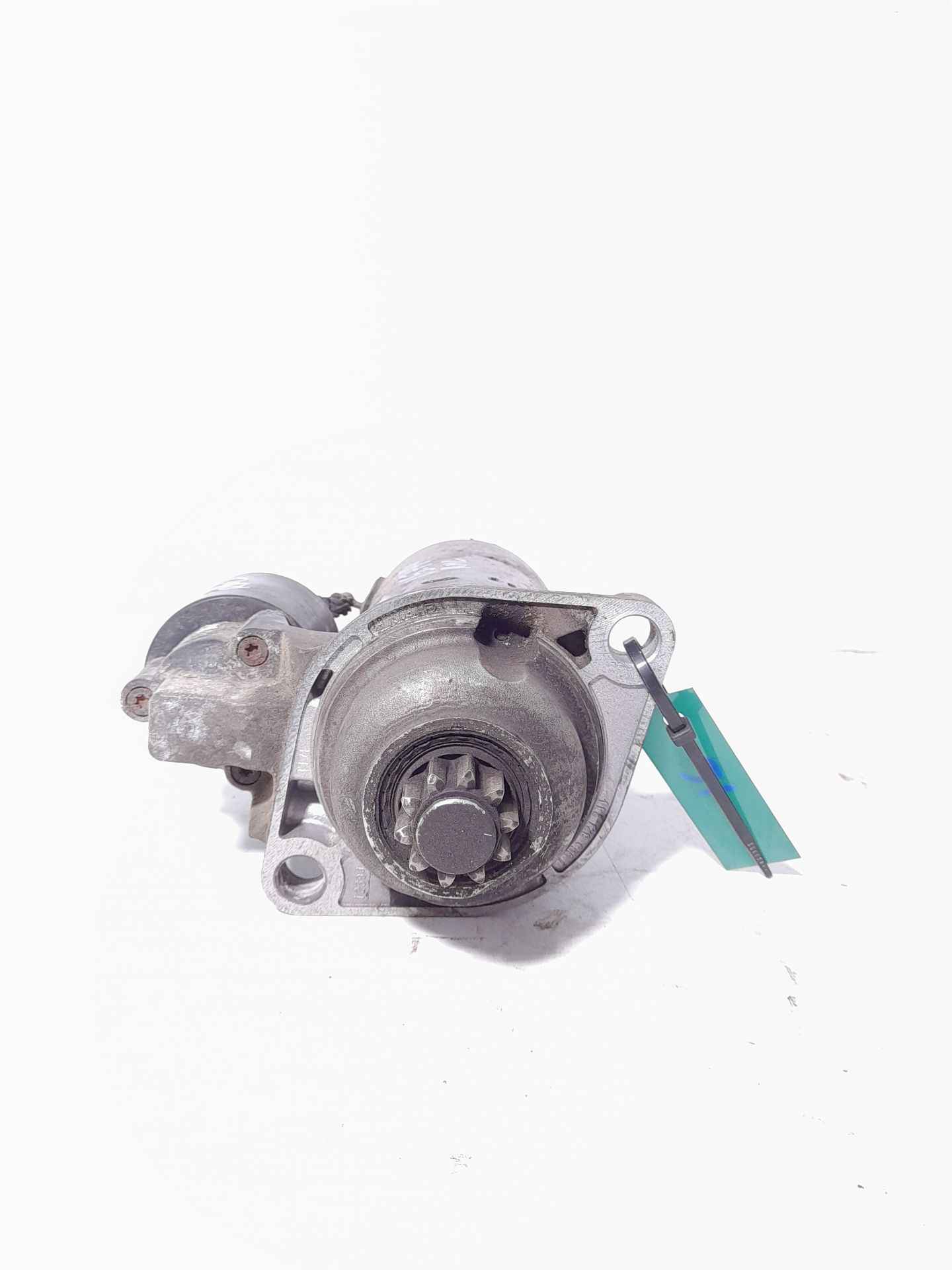 Recambio de motor arranque para skoda octavia combi (1u5) 1.9 tdi slx (81kw) referencia OEM IAM   