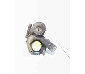 TURBOCOMPRESOR k03433504 