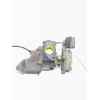 Recambio de turbocompresor para peugeot 307 (s1) xs referencia OEM IAM k03433504  