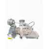 Recambio de turbocompresor para peugeot 307 (s1) xs referencia OEM IAM k03433504  