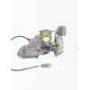 Recambio de turbocompresor para peugeot 307 (s1) xs referencia OEM IAM k03433504  