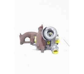 TURBOCOMPRESOR 0382530194 