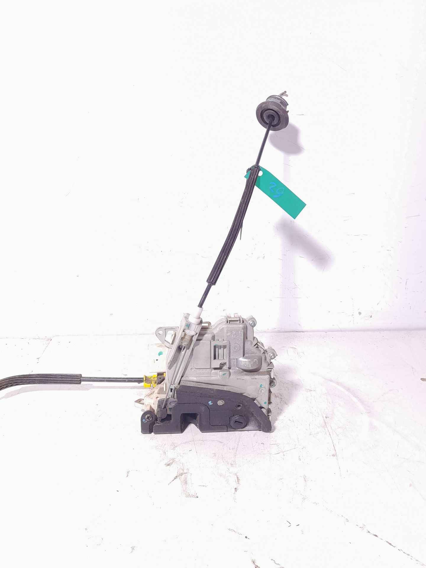 Recambio de cerradura puerta trasera derecha para audi a4 avant (8k5) (2008) básico referencia OEM IAM   