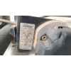 Recambio de enganche remolque para hyundai tucson (jm) 2.0 a las 4 ruedas referencia OEM IAM   
